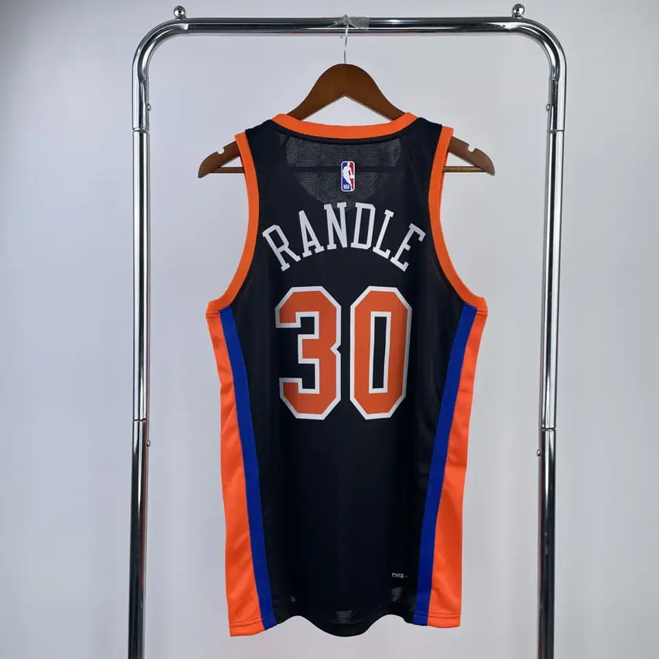 Foto 2 de Temporada 23 Knicks Edición Ciudad Número 30 Randle