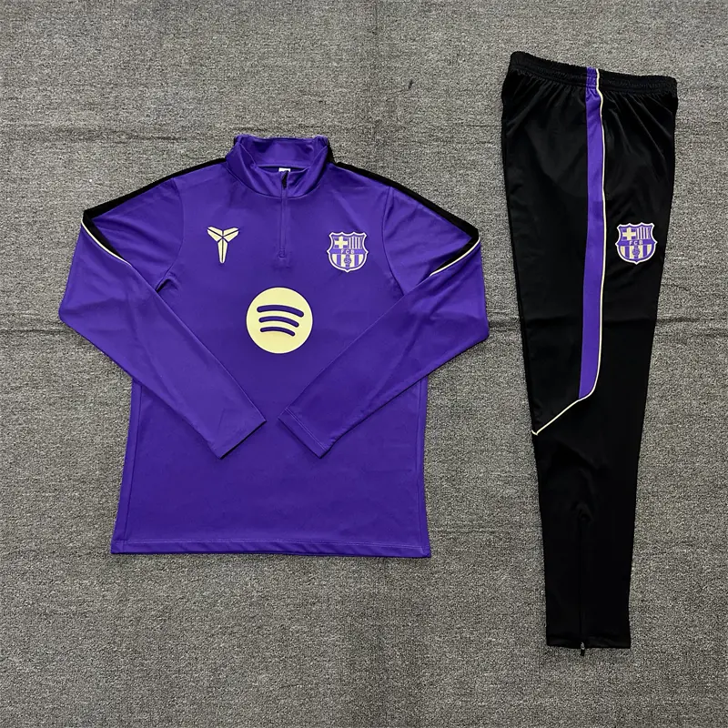 Foto 2 de Niños 26/27 Barcelona morado【edición colaboración】