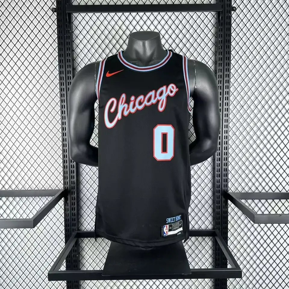 Foto 2 de Temporada 26 Bulls Edición City nº 0