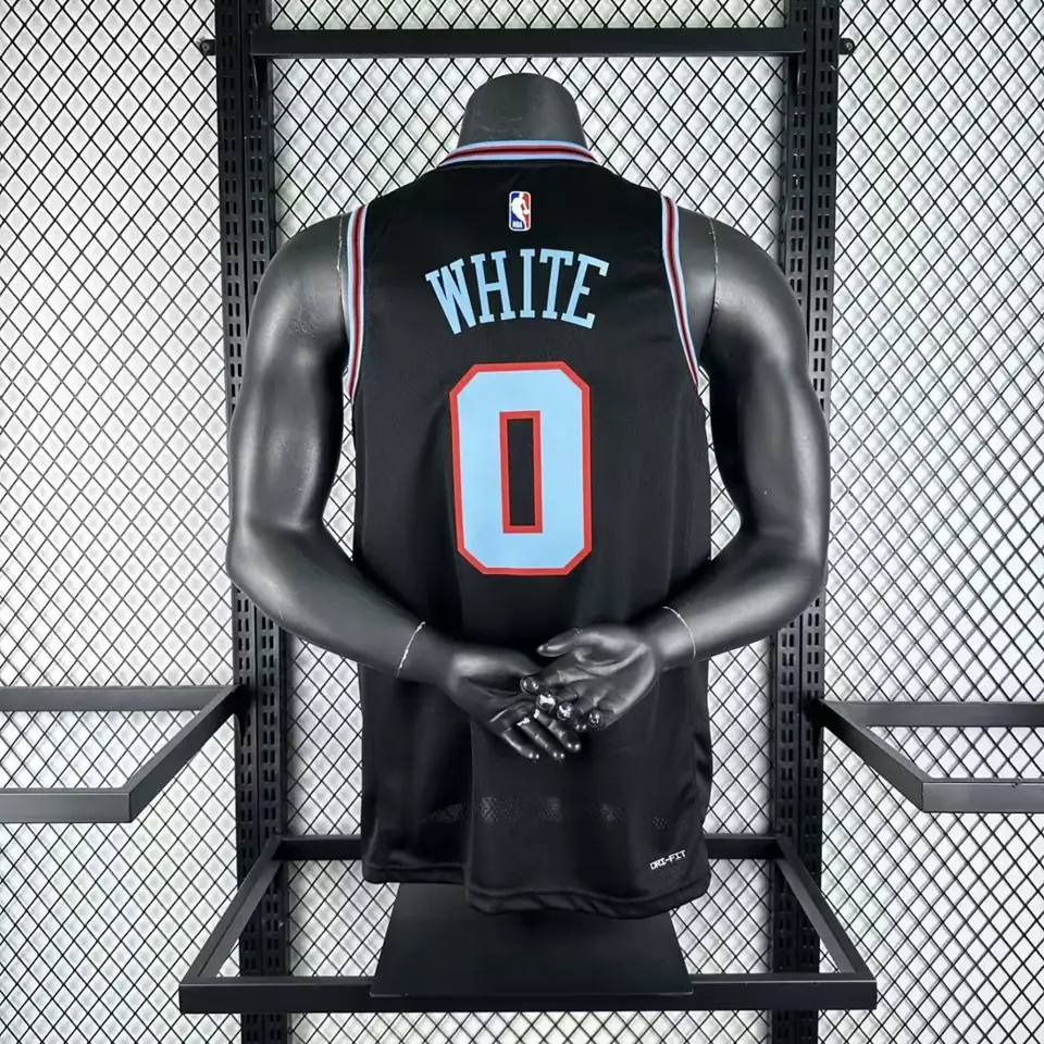 Foto 3 de Temporada 26 Bulls Edición City nº 0