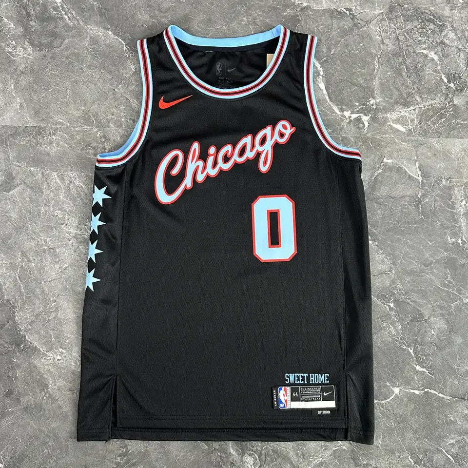 Foto 5 de Temporada 26 Bulls Edición City nº 0