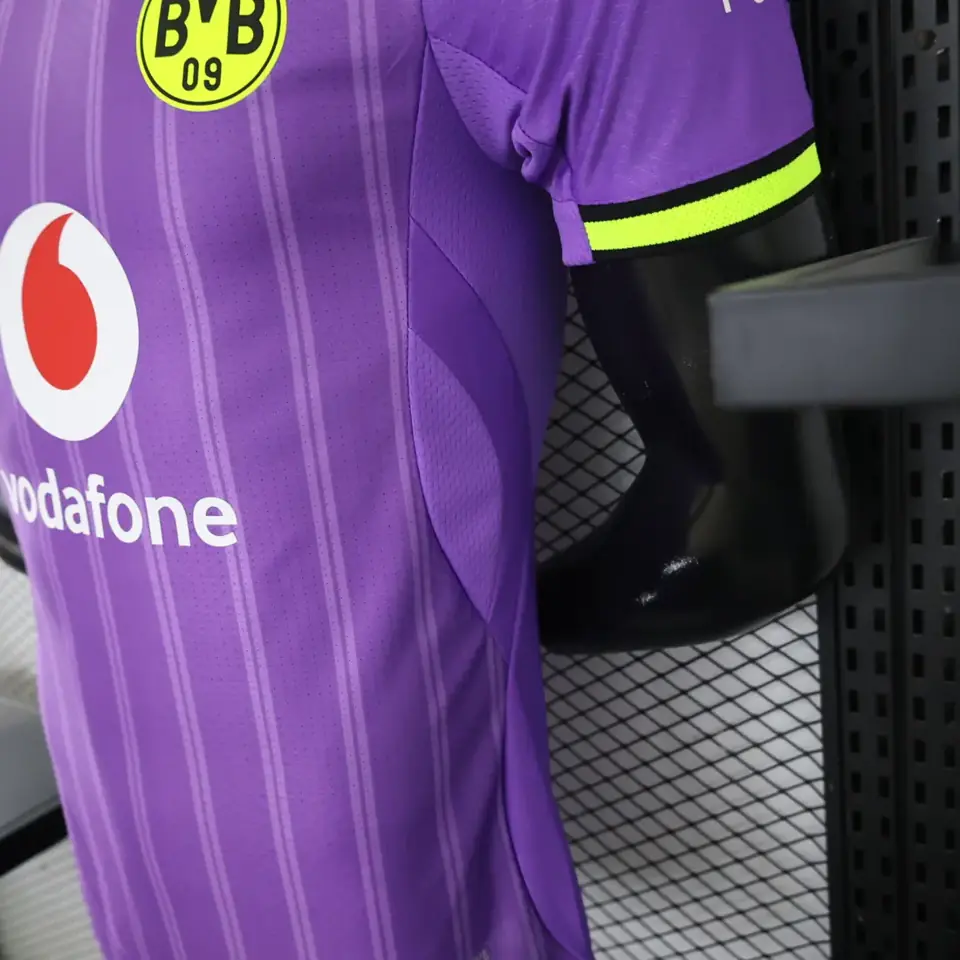 Foto 7 de 26-27 Borussia Dortmund tercera S a 2XL