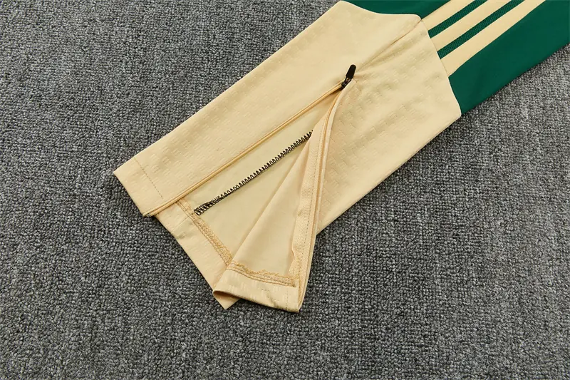 Foto 2 de 2627 Real Madrid verde [edición camuflaje]