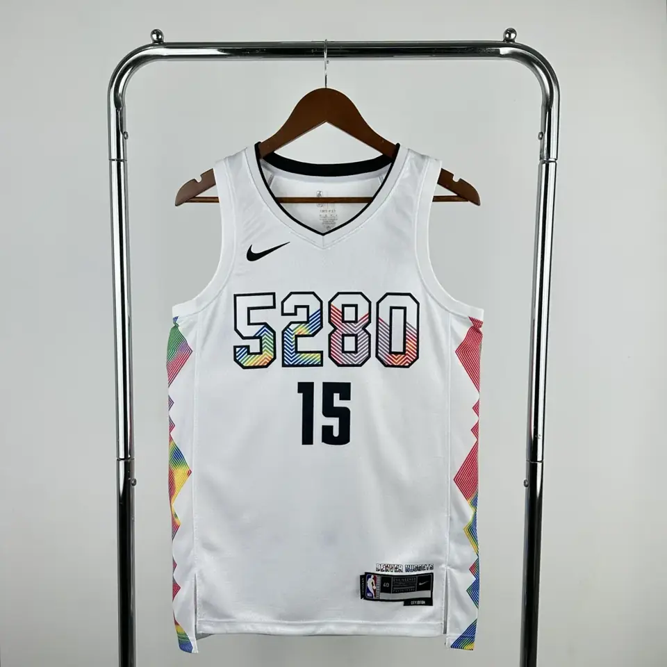 Foto 1 de Temporada 25 Nuggets Edición Ciudad número 15