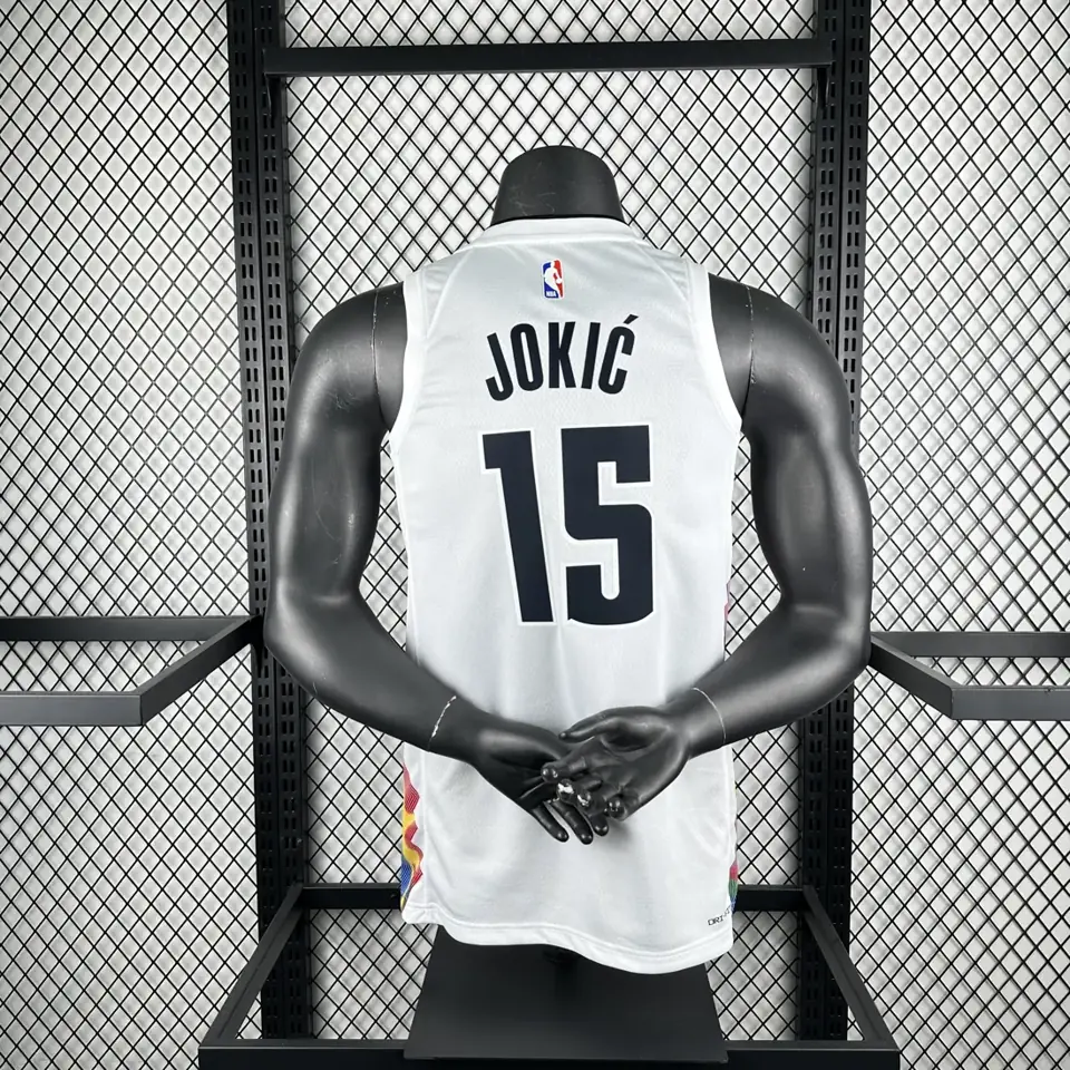 Foto 2 de Temporada 25 Nuggets Edición Ciudad número 15