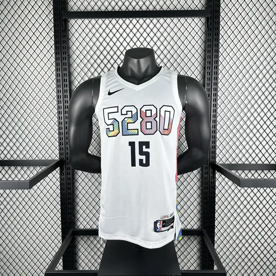 Foto 3 de Temporada 25 Nuggets Edición Ciudad número 15