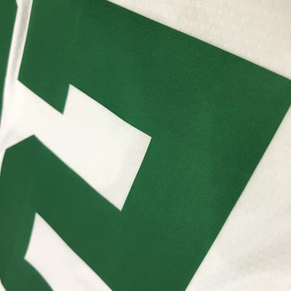 Foto 3 de Celtics retro blanco nº 20 Ray Allen