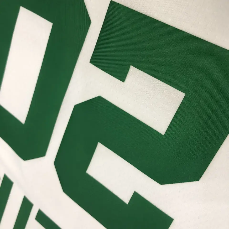 Foto 7 de Celtics retro blanco nº 20 Ray Allen