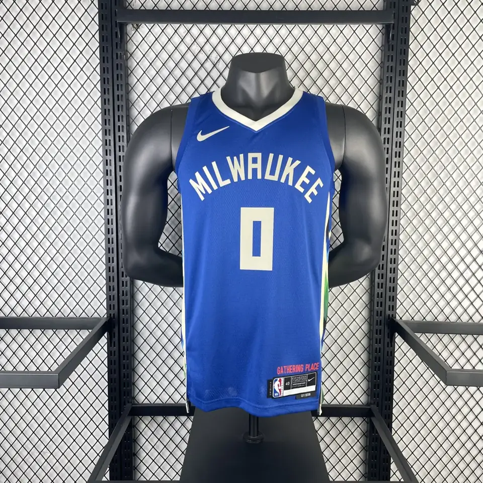Foto 3 de Temporada 23 Bucks Edición City número 0 Lillard