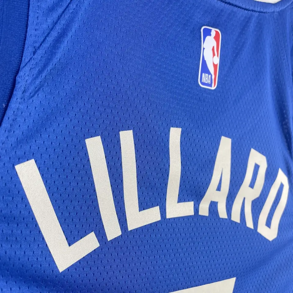 Foto 4 de Temporada 23 Bucks Edición City número 0 Lillard