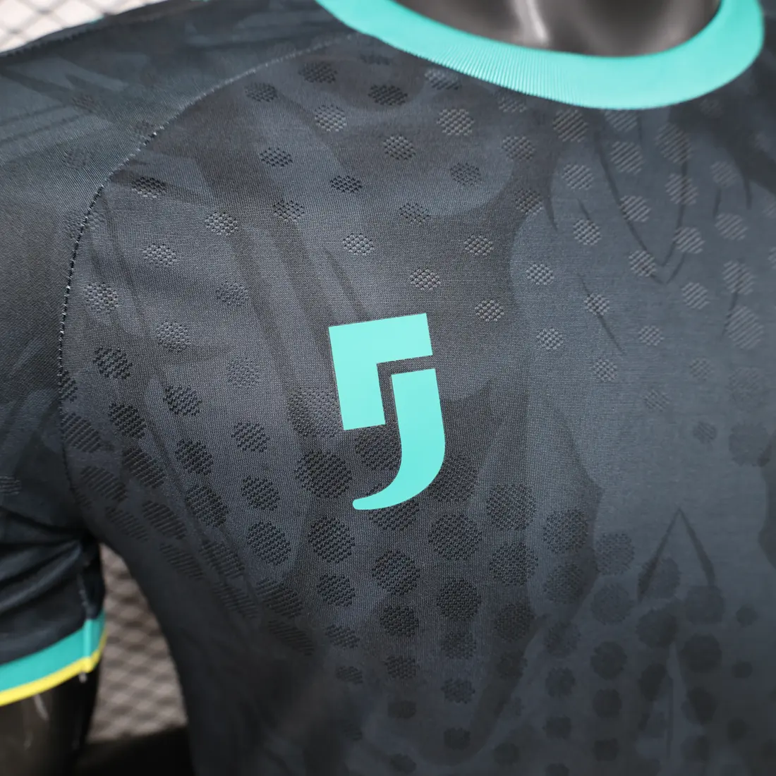 Foto 7 de Versión jugador 26 Brasil edición especial S a 2XL