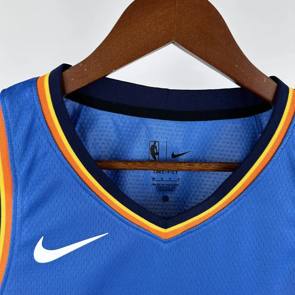 Foto 7 de Temporada 23 Thunder azul Nº 7 Holmgren