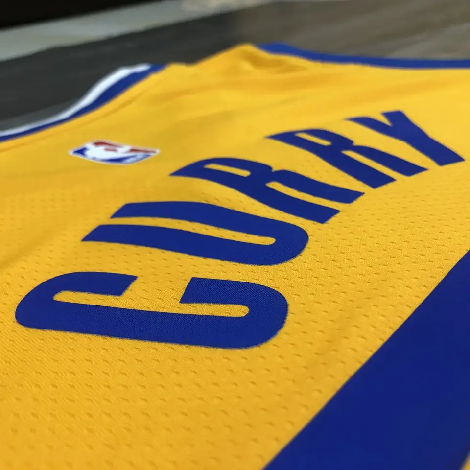 Foto 4 de Temporada 21 Golden State Warriors Jordan edición limitada temática, nº 30 Stephen Curry