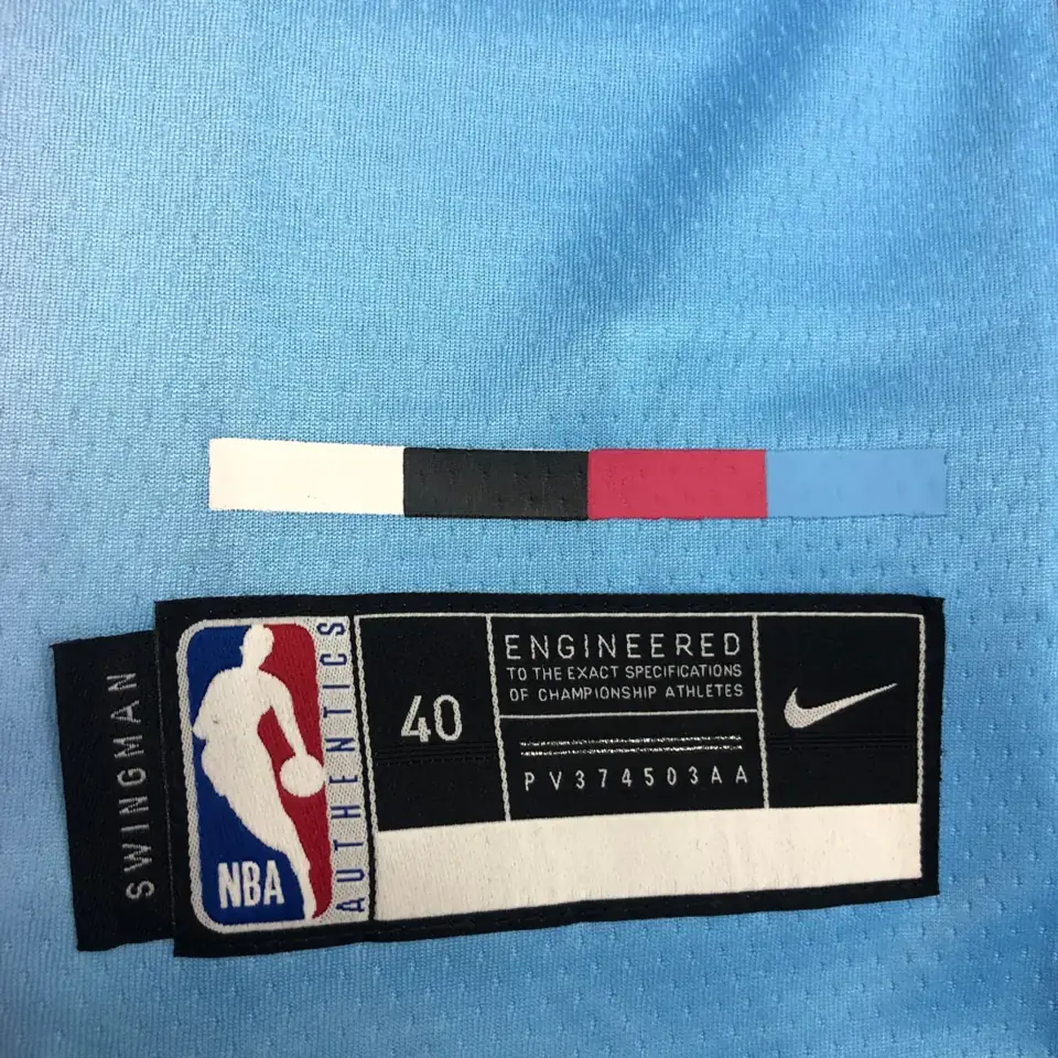 Foto 7 de Temporada 21 Miami Heat camiseta Edición Ciudad con degradado n.º 7 Goran Dragić