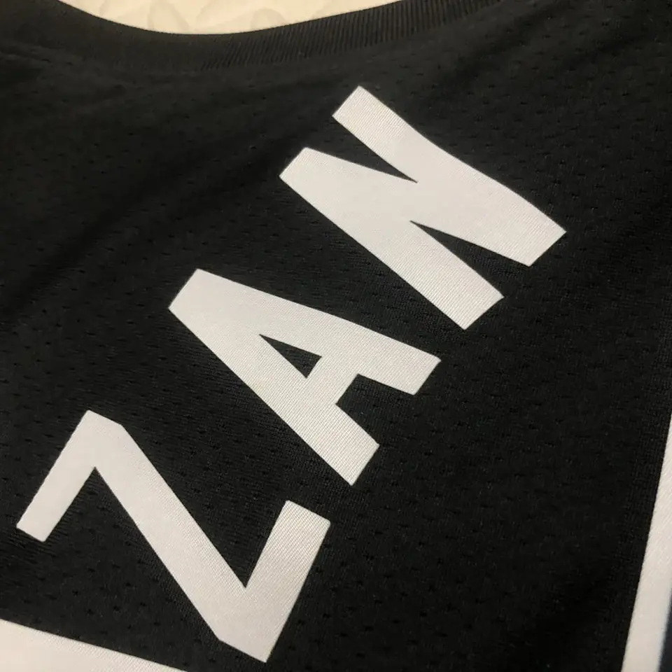 Foto 5 de Temporada 23 Spurs edición Jumpman número 10 DeRozan