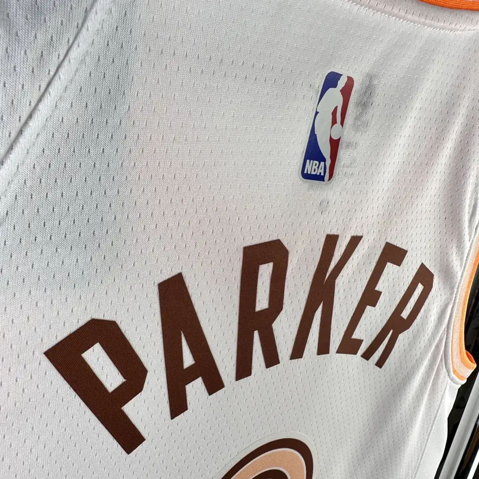 Foto 4 de Temporada 24 - Spurs - Edición Ciudad - nº 9 Parker