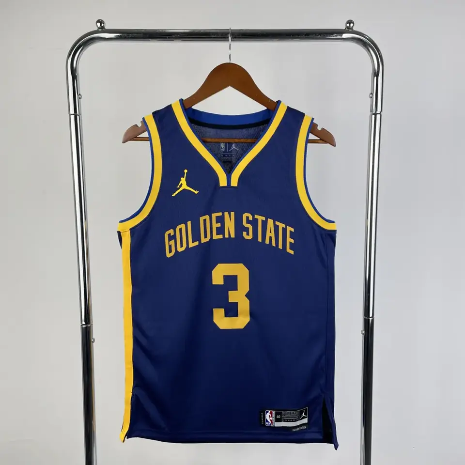 Foto 1 de Temporada 23 Warriors Edición Jumpman limitada nº 3 Paul
