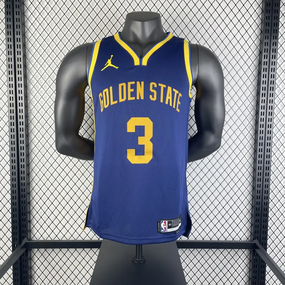 Foto 3 de Temporada 23 Warriors Edición Jumpman limitada nº 3 Paul