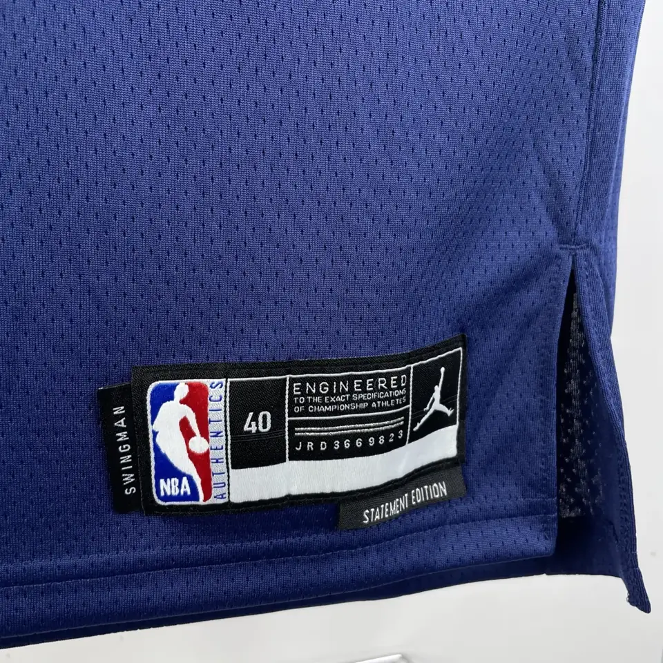 Foto 4 de Temporada 23 Warriors Edición Jumpman limitada nº 3 Paul