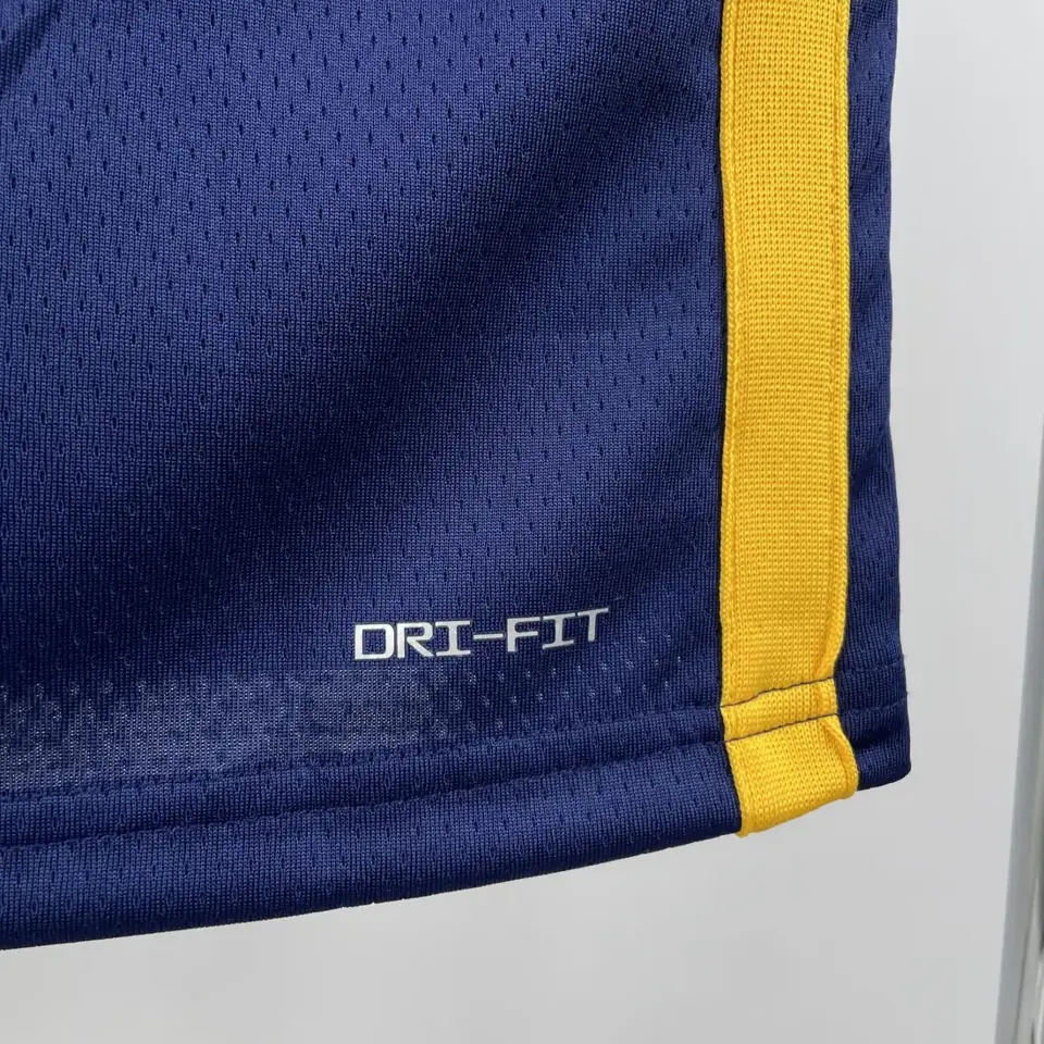 Foto 5 de Temporada 23 Warriors Edición Jumpman limitada nº 3 Paul