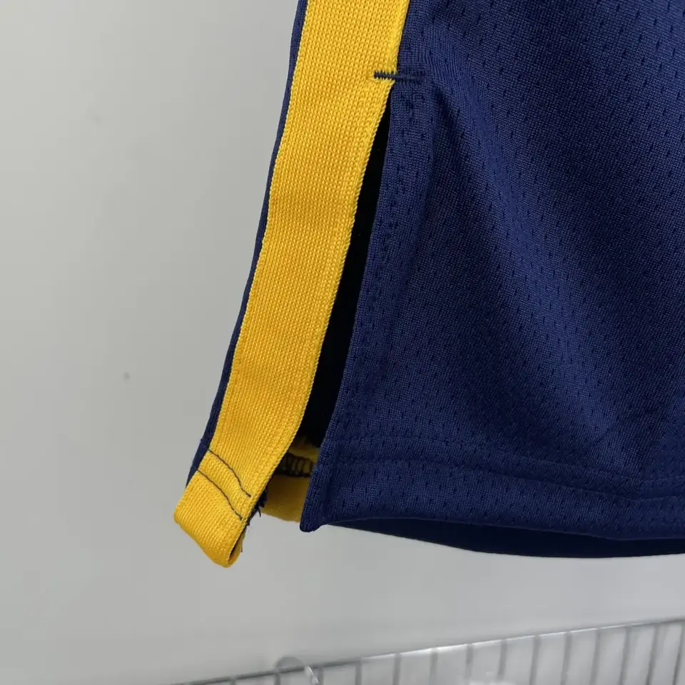 Foto 6 de Temporada 23 Warriors Edición Jumpman limitada nº 3 Paul