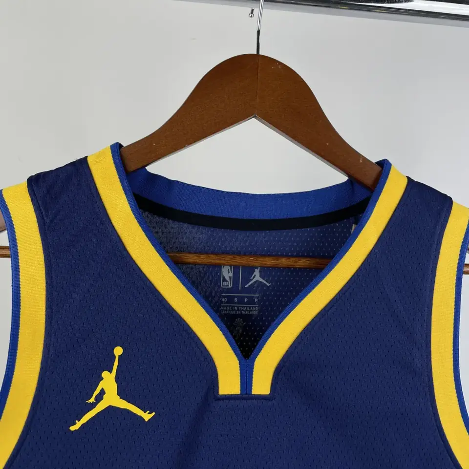 Foto 7 de Temporada 23 Warriors Edición Jumpman limitada nº 3 Paul