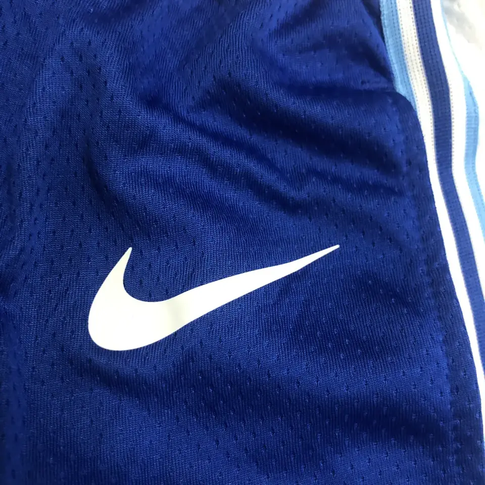 Foto 6 de Lakers shorts retro azules