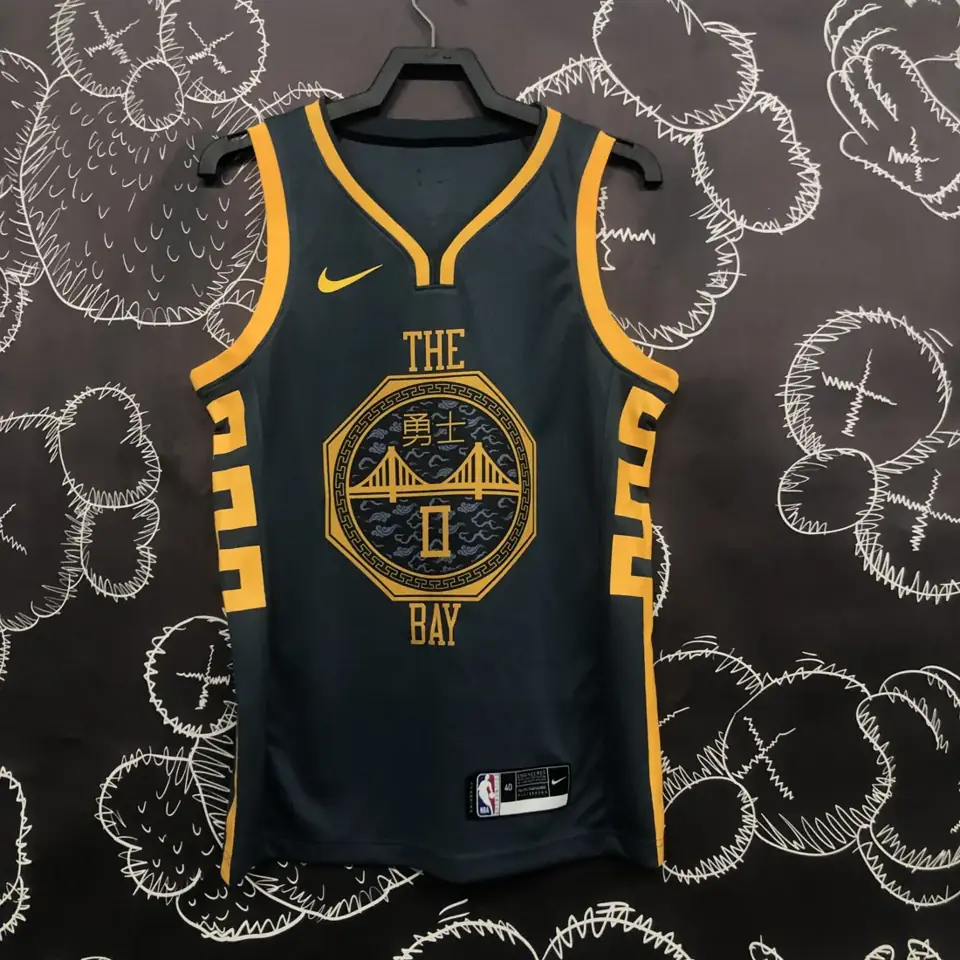 Foto 1 de Temporada 18 Warriors gris Nº 00 Payton II