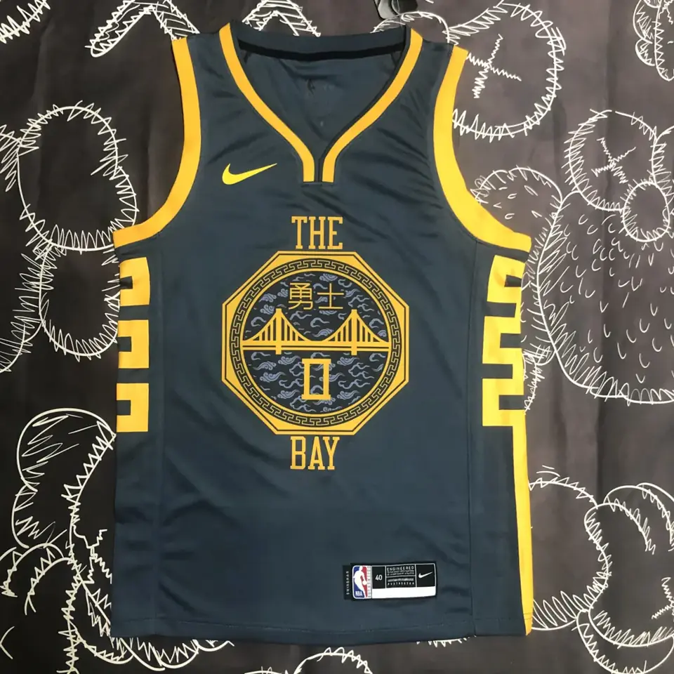 Foto 8 de Temporada 18 Warriors gris Nº 00 Payton II