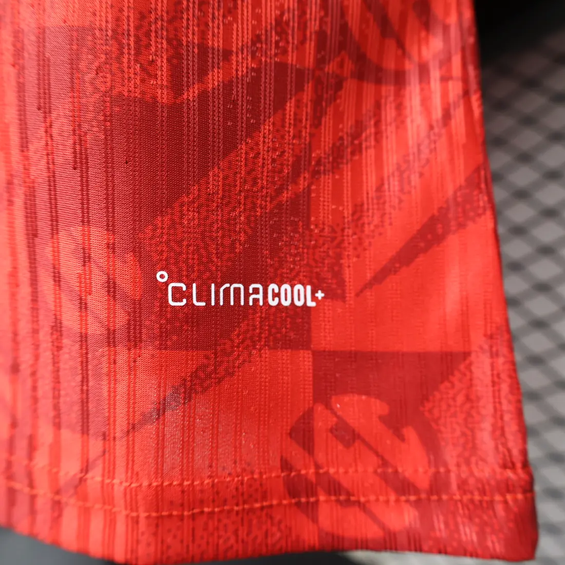 Foto 5 de 26-27 Liverpool camiseta de prepartido S a 2XL