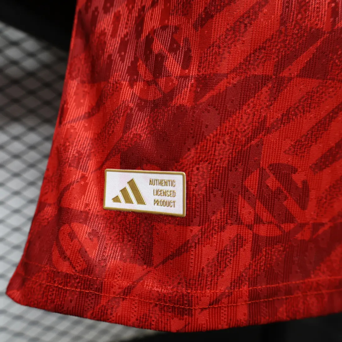 Foto 6 de 26-27 Liverpool camiseta de prepartido S a 2XL