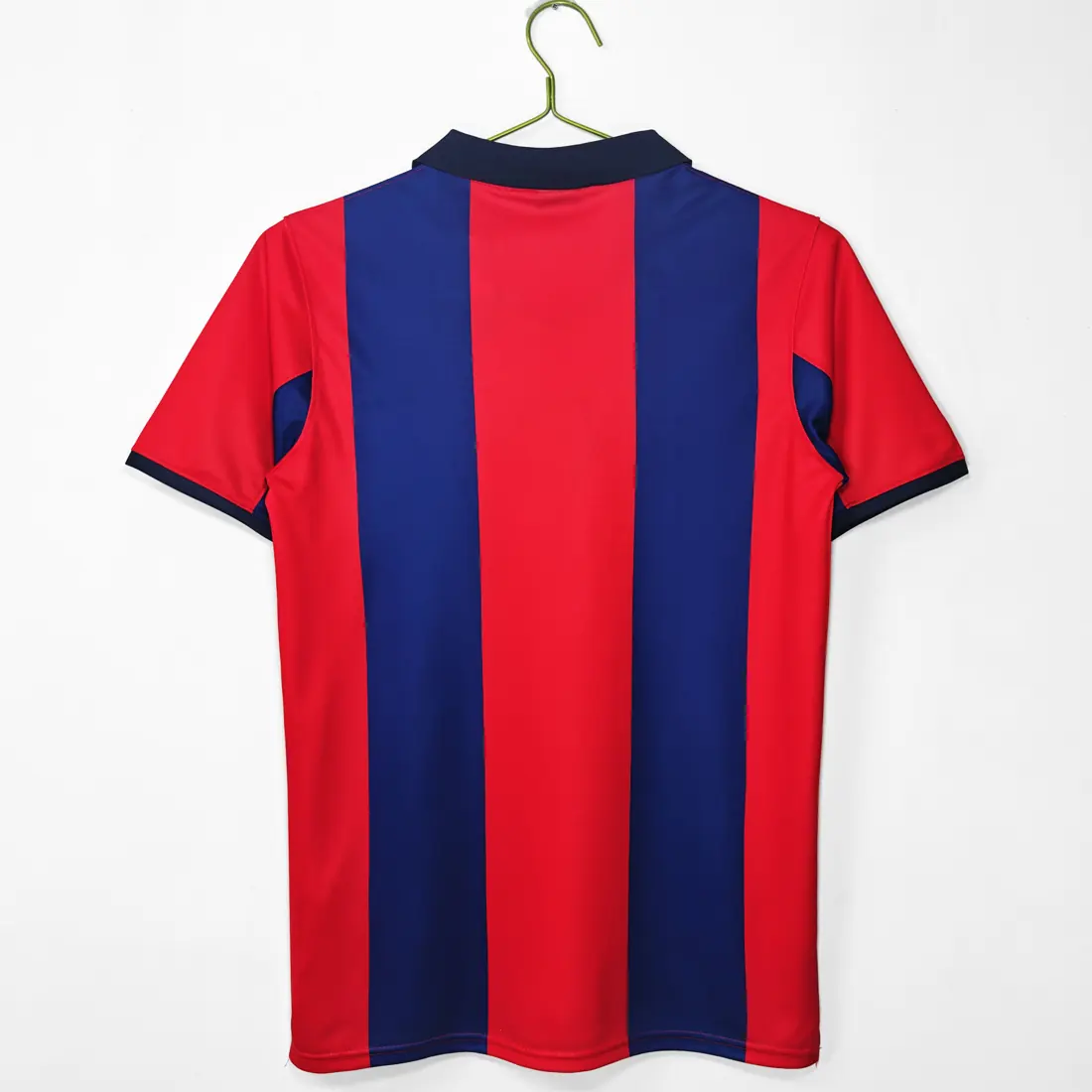 Foto 4 de Temporada 1998/99 Barcelona local (cuello tipo polo) 5A