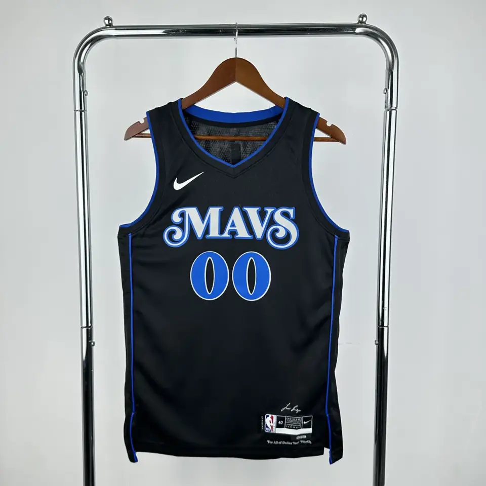Foto 1 de Temporada 2024 Mavericks Edición Ciudad número 00