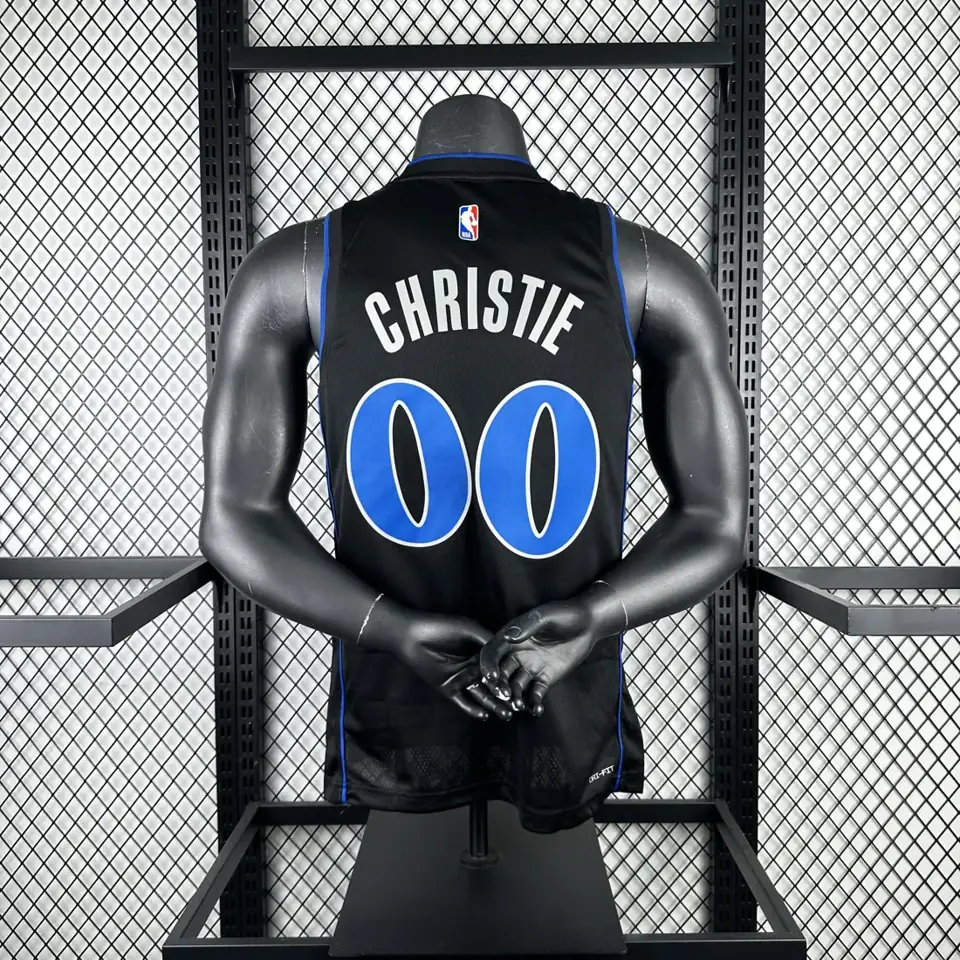 Foto 2 de Temporada 2024 Mavericks Edición Ciudad número 00