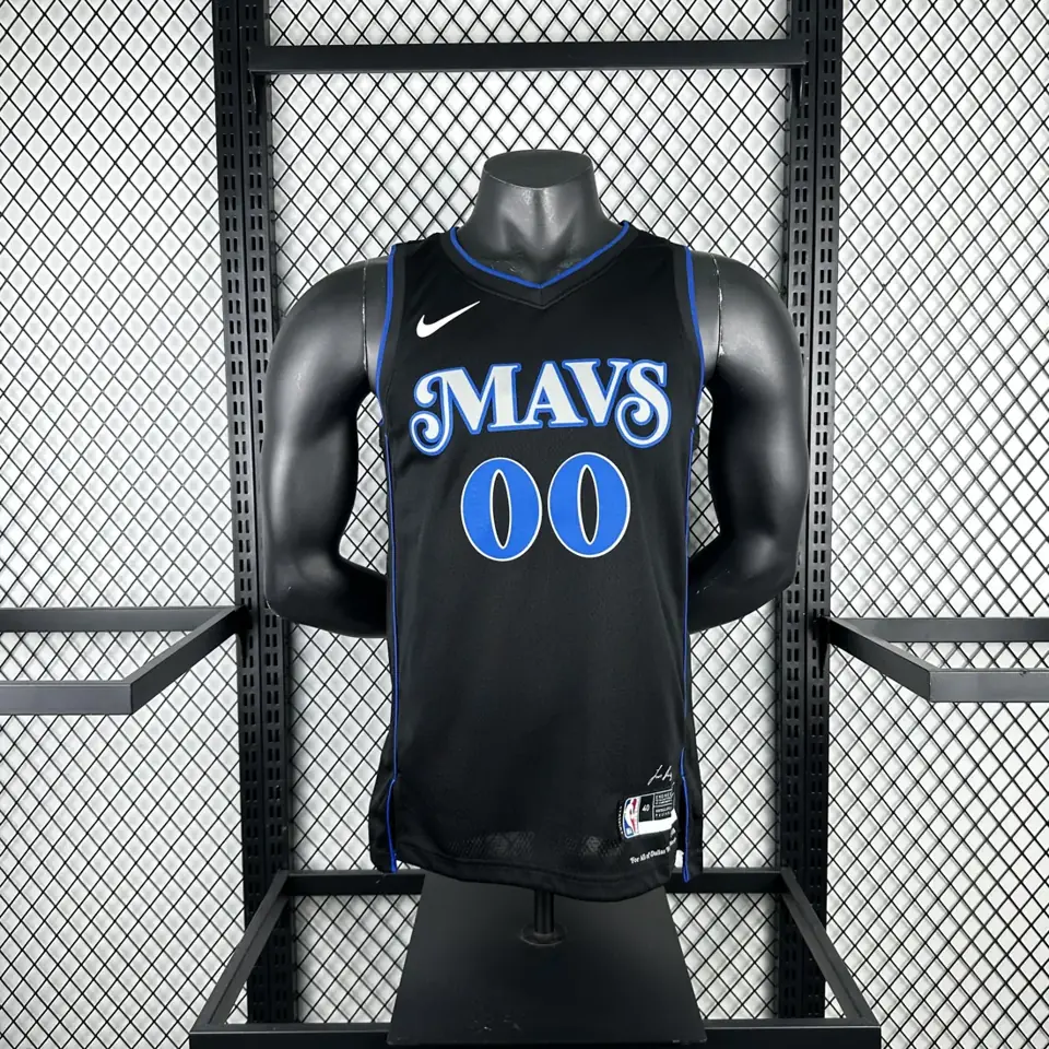 Foto 3 de Temporada 2024 Mavericks Edición Ciudad número 00