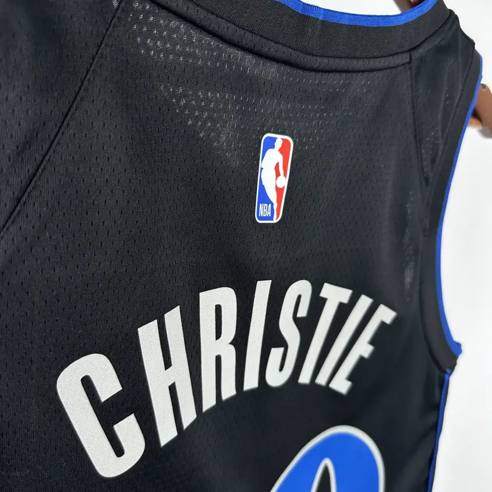 Foto 5 de Temporada 2024 Mavericks Edición Ciudad número 00