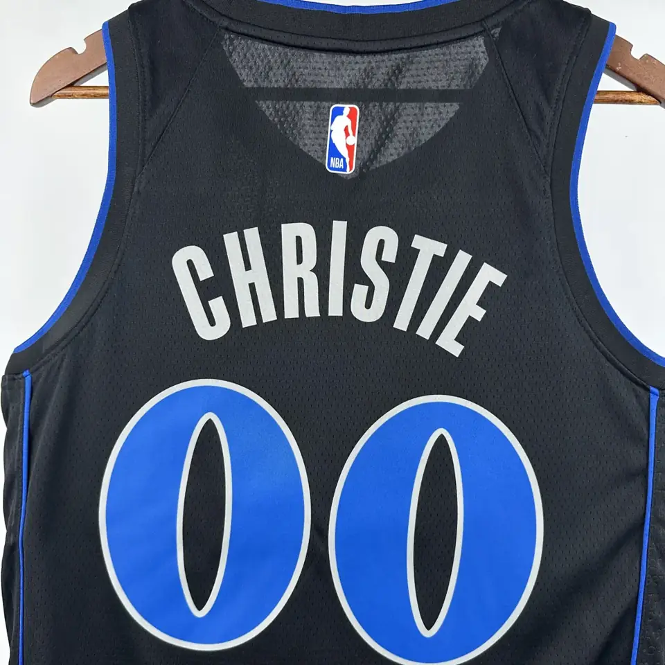 Foto 6 de Temporada 2024 Mavericks Edición Ciudad número 00