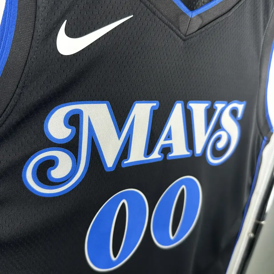 Foto 8 de Temporada 2024 Mavericks Edición Ciudad número 00