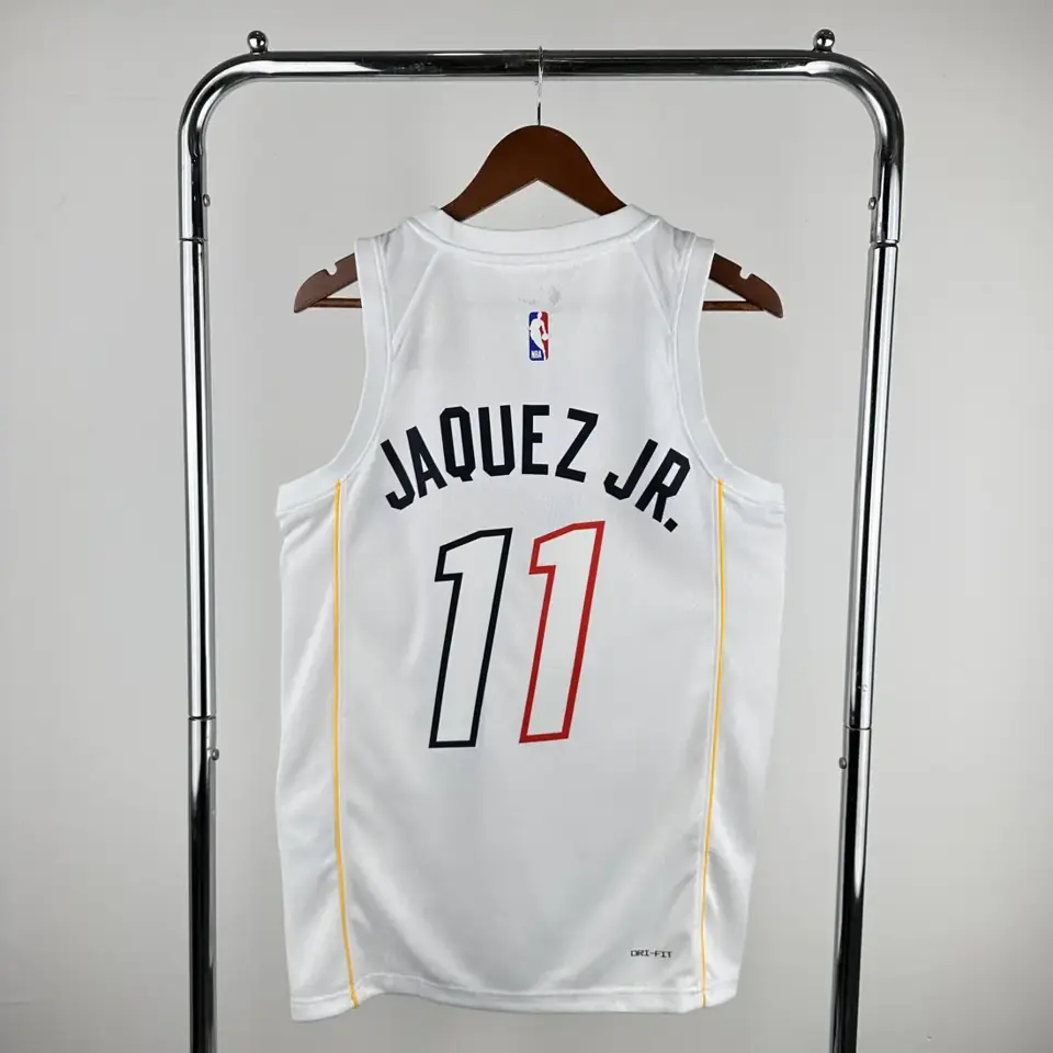 Foto 2 de Temporada 23 Heat edición City n.º 11 Jaquez