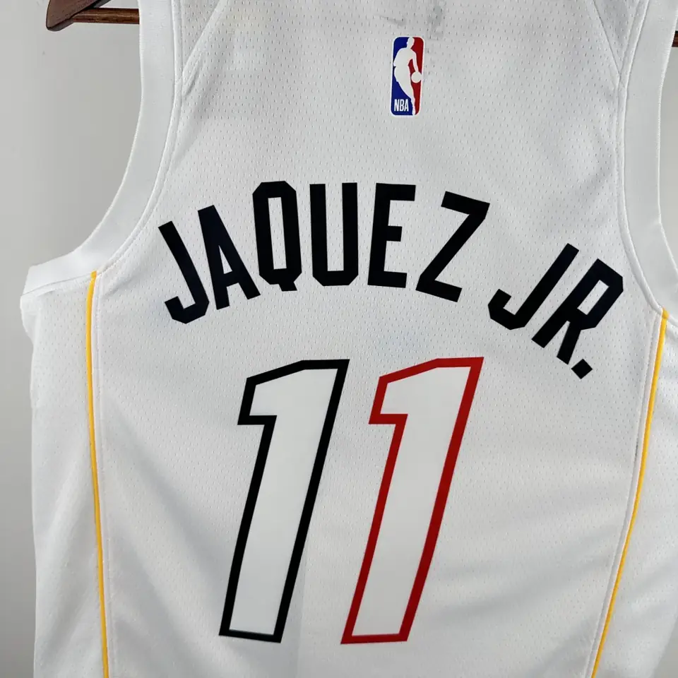 Foto 7 de Temporada 23 Heat edición City n.º 11 Jaquez