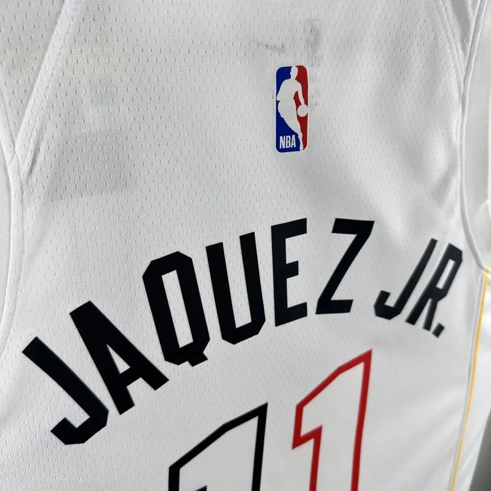 Foto 8 de Temporada 23 Heat edición City n.º 11 Jaquez