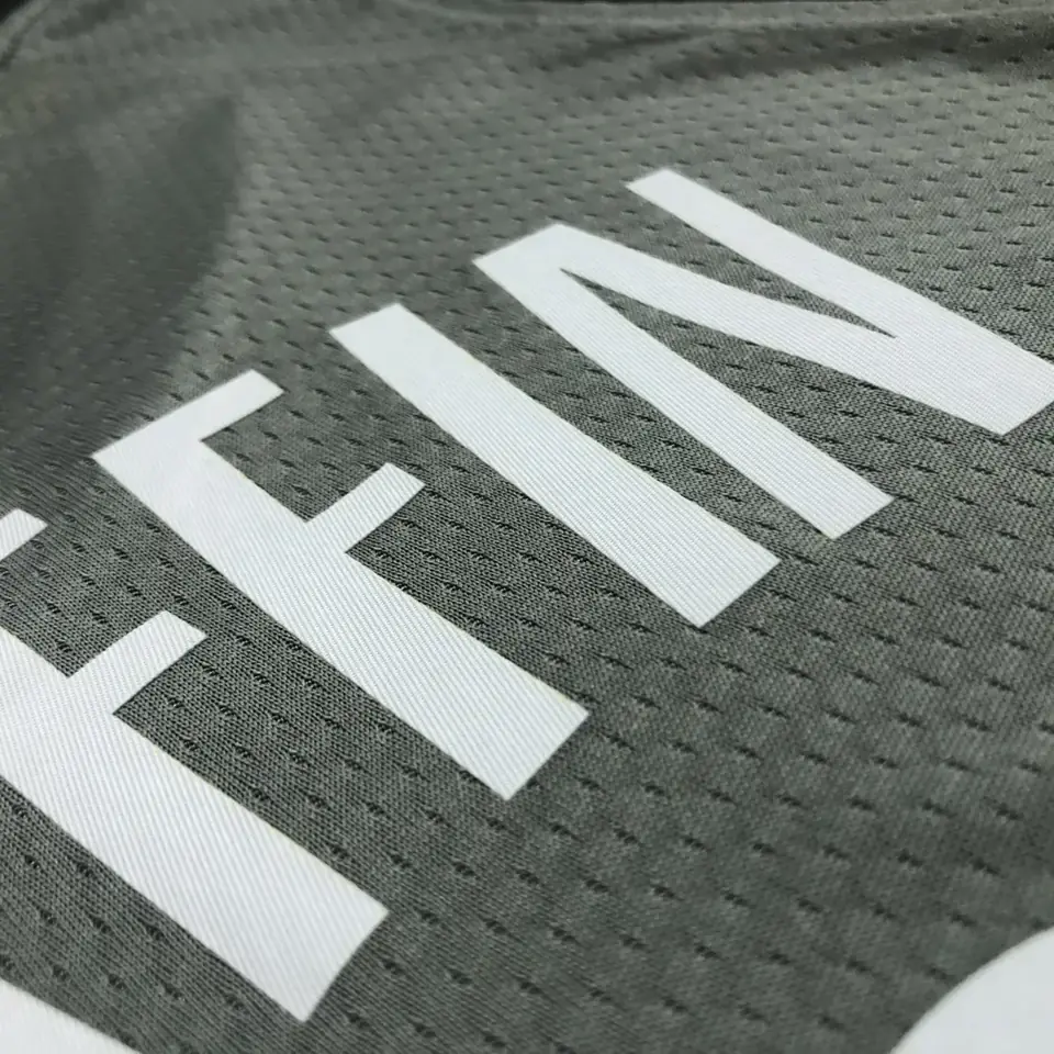 Foto 4 de Nets modelo Jumpman gris número 2 Griffin