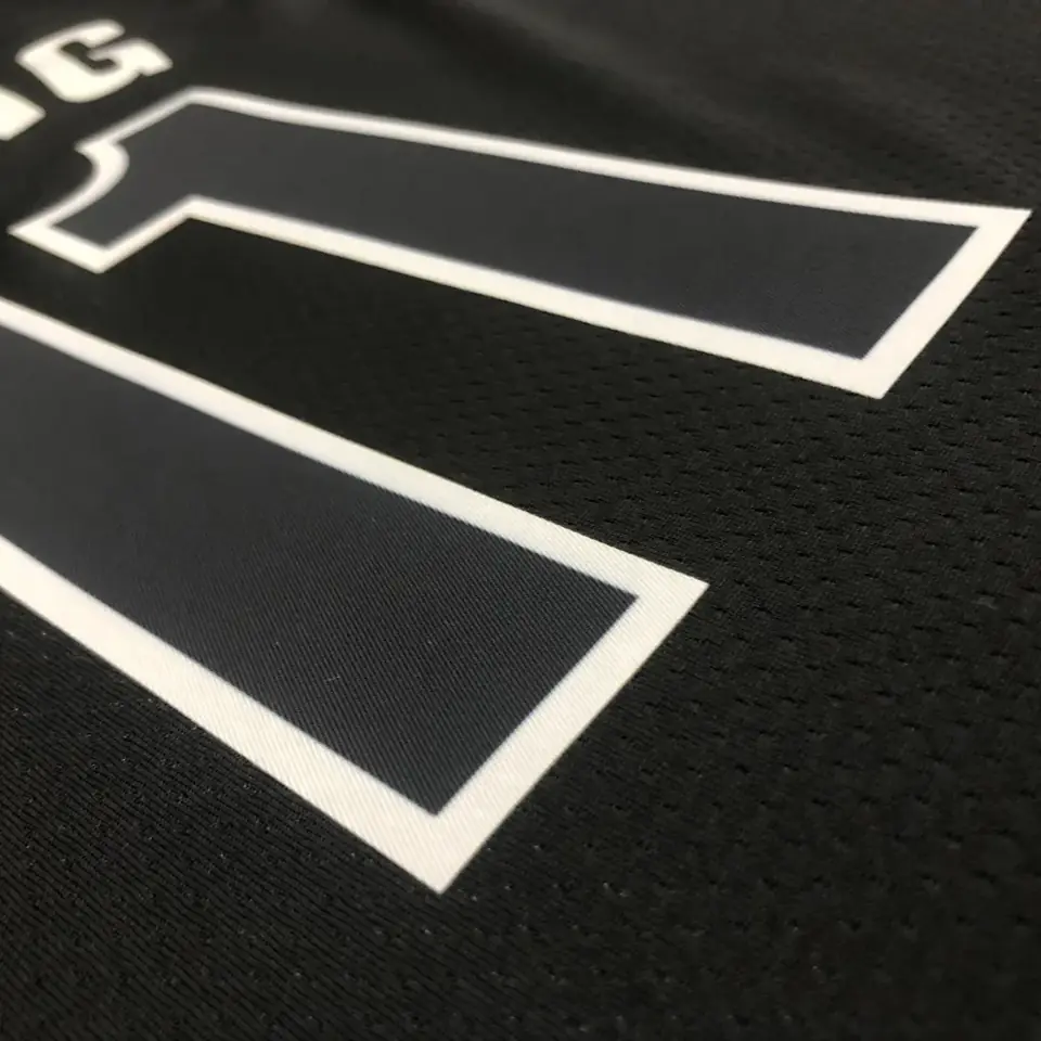 Foto 8 de Temporada 23 Nets Edición limitada Jumpman número 11 Irving
