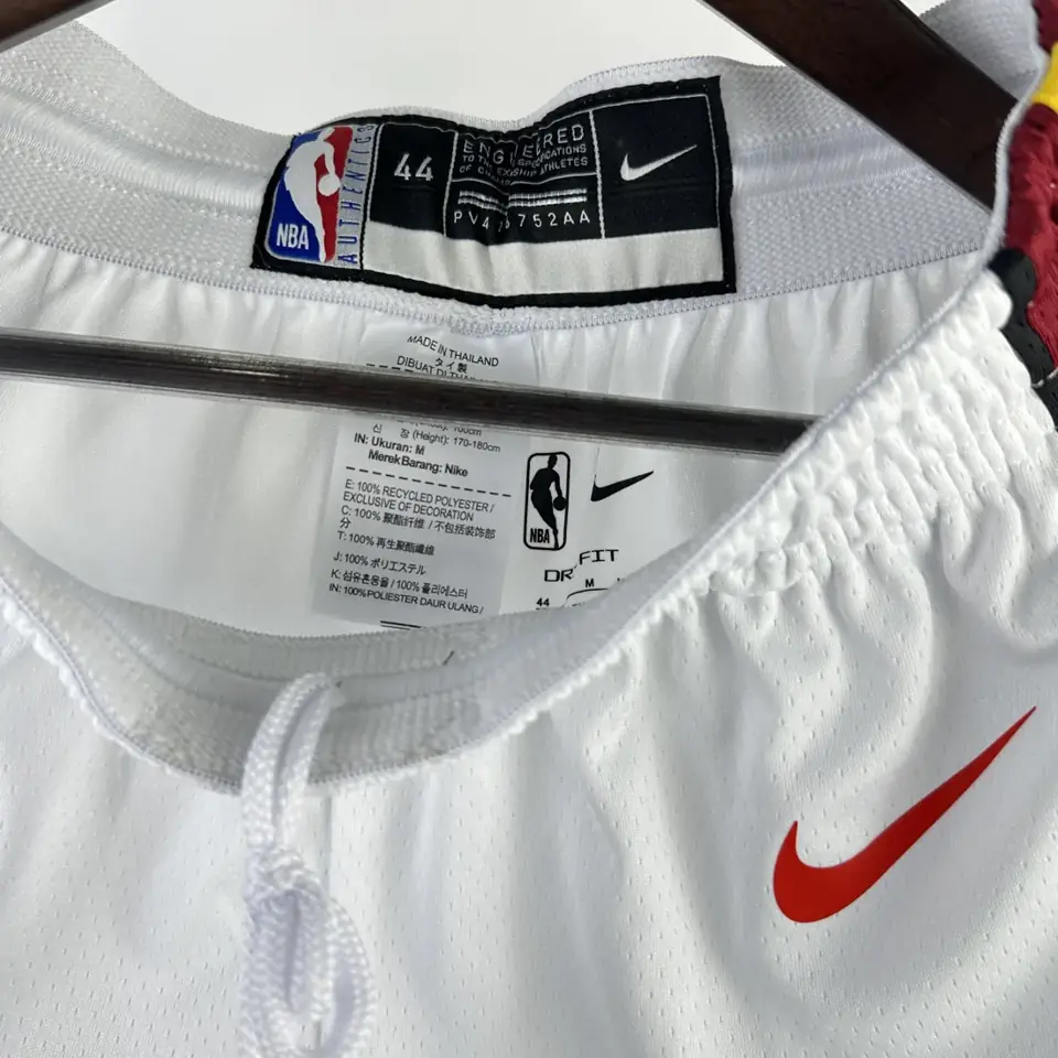Foto 5 de Heat local pantalones cortos blancos
