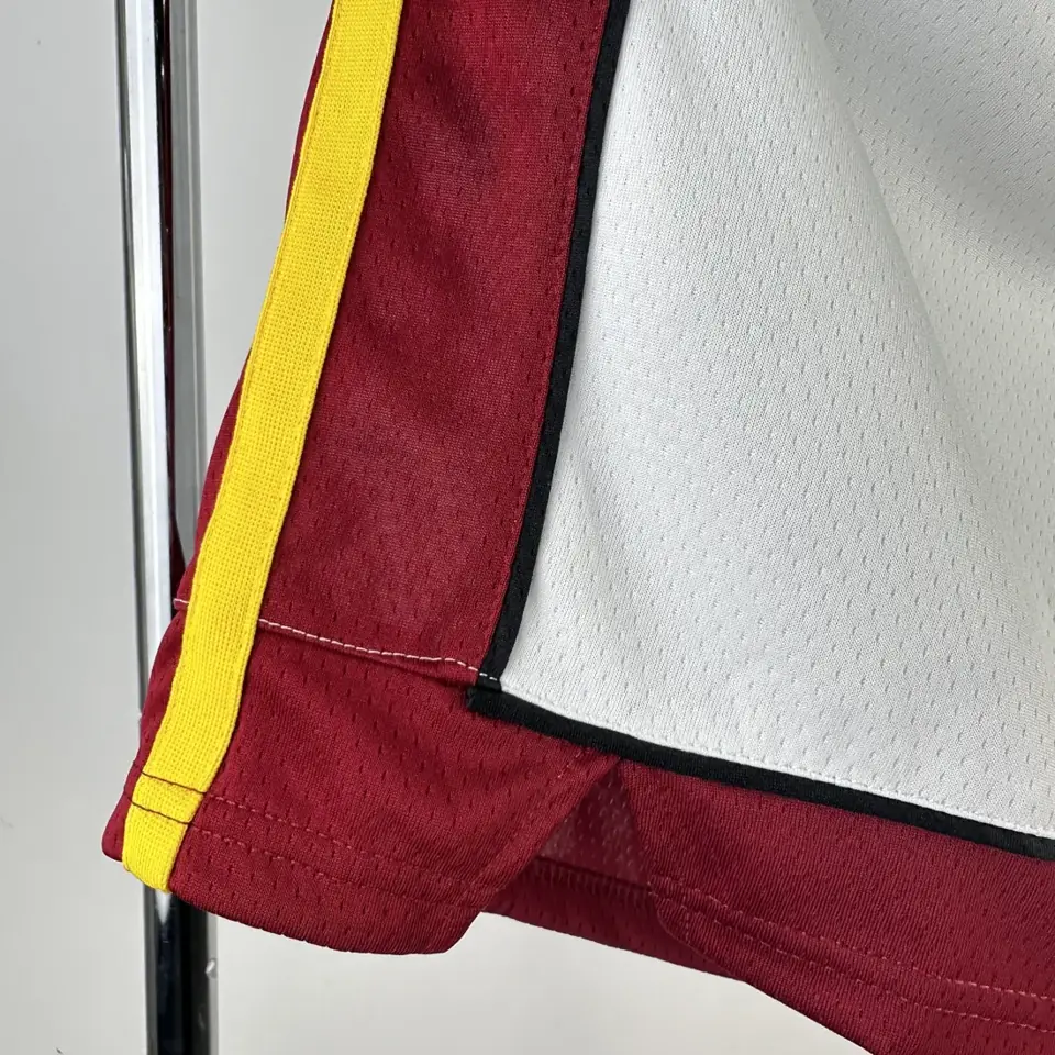 Foto 6 de Heat local pantalones cortos blancos