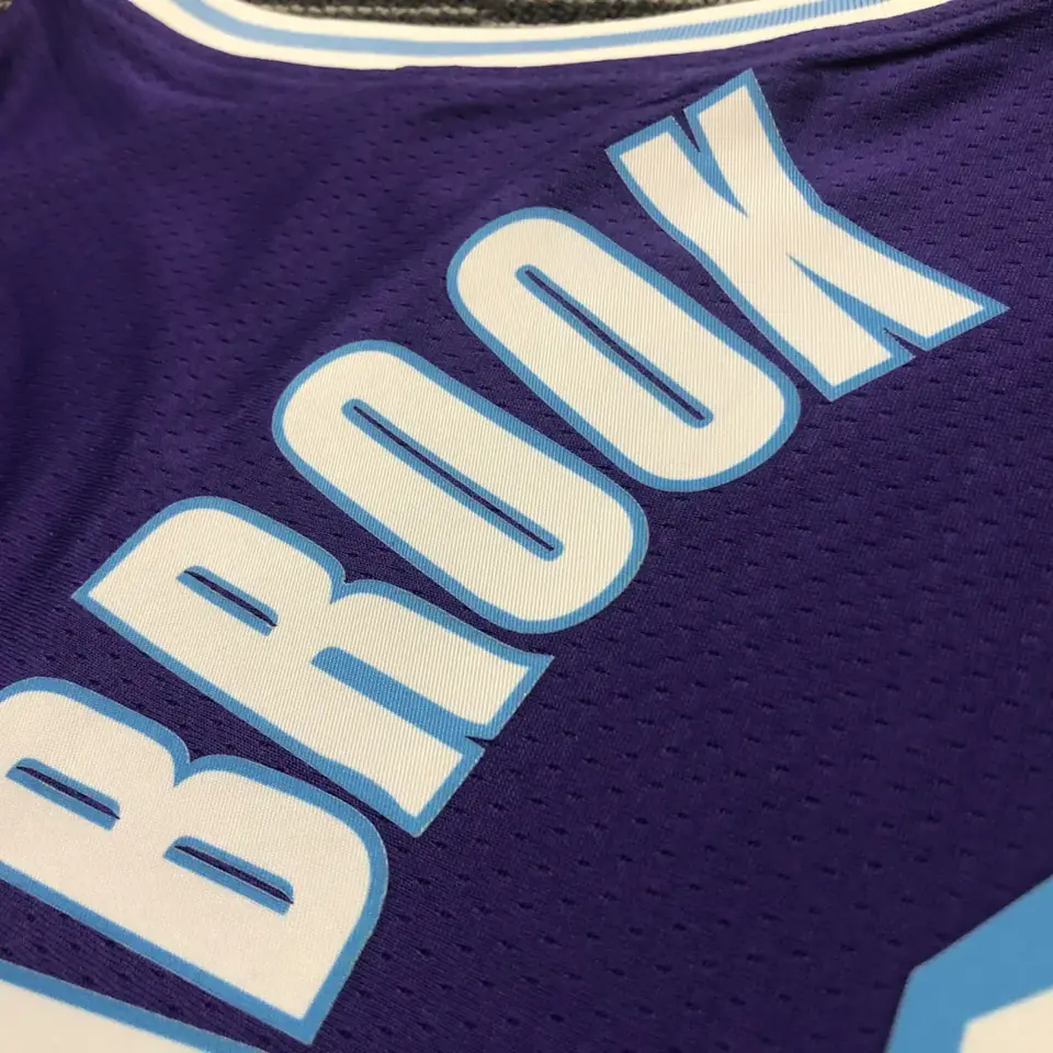 Foto 6 de 75º aniversario temporada 22 Lakers City Edition nº 0 Westbrook