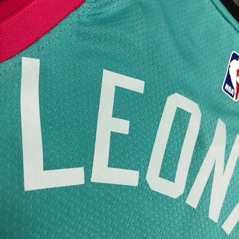 Foto 5 de Temporada 23 Spurs City Edition nº2 Leonard
