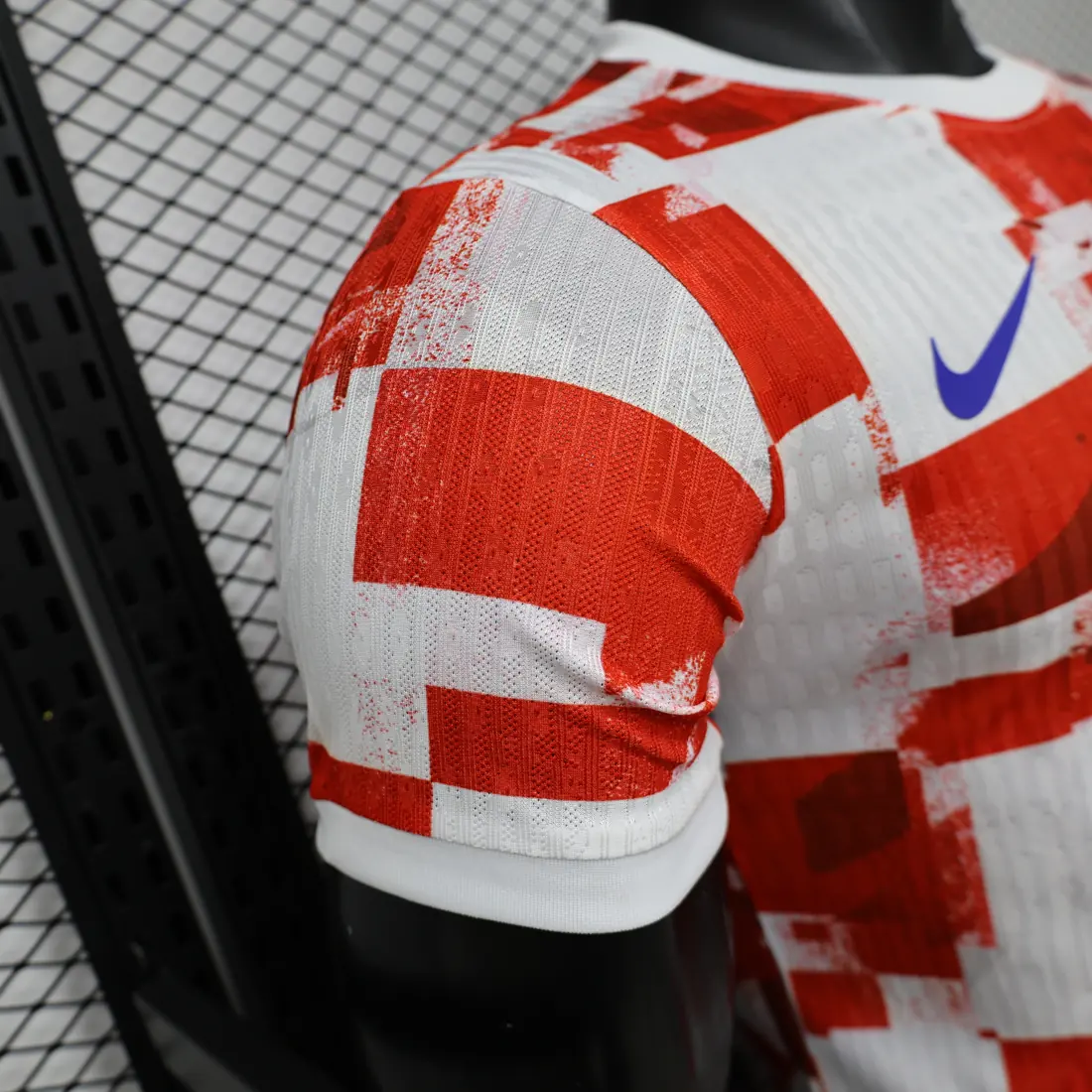Foto 4 de Versión jugador 26 Croacia edición especial rojo S a 2XL