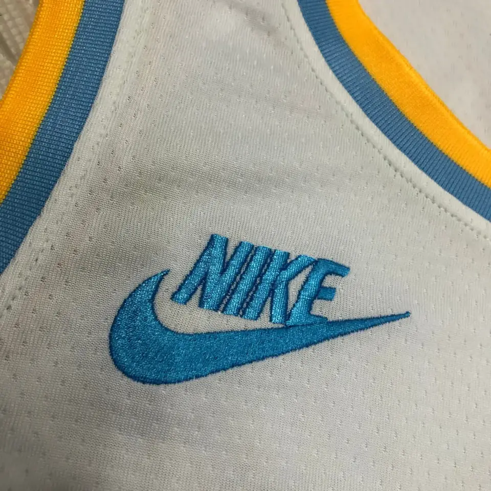 Foto 7 de Temporada 23 Lakers retro número 0 Russell Westbrook
