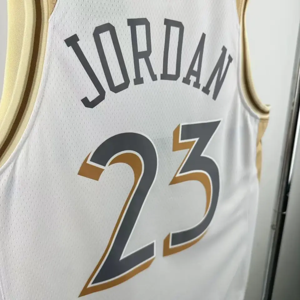 Foto 5 de Temporada 25 Bulls edición Ciudad número 23 Jordan